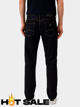 Jean Men Indigo Denim Armani Exchange Jeans